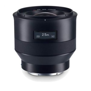Объектив Carl Zeiss Batis 2/25 Sony E