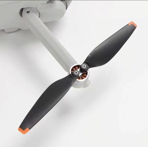 Карбоновые пропеллеры для квадрокоптера DJI Mini 3 Pro