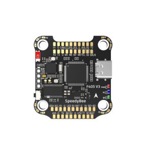 Стек Mamba F405 MK2 V2 F55_BLS (MPU6000)