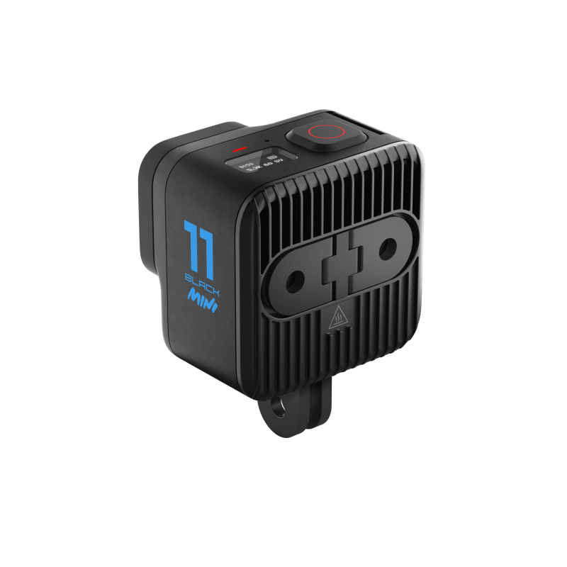 Экшн-камера GoPro HERO11 Black Mini