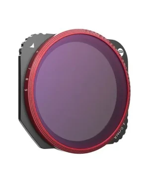 Нейтральный VND (ND64-ND512) фильтр DJI Mavic 3 Classic (PGYTECH P-39A-013)