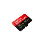 Карта памяти 512Gb SanDisk Extreme Pro microSDXC Class 10 UHS-I U3 V30 A2