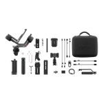 Стабилизатор DJI RS 4 Pro Combo