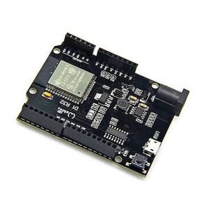 Микроконтроллер ESP32 WEMOS D1 R32