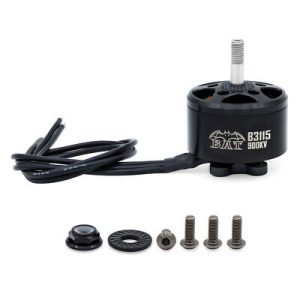 Двигатель BAT SURPASS HOBBY Motor B3115 1050KV