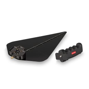 Измерительная антенна KROKS КМ6-600/6000