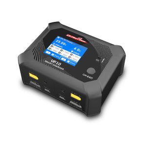 Зарядное устройство Ultra Power UP10 2X100W 10A