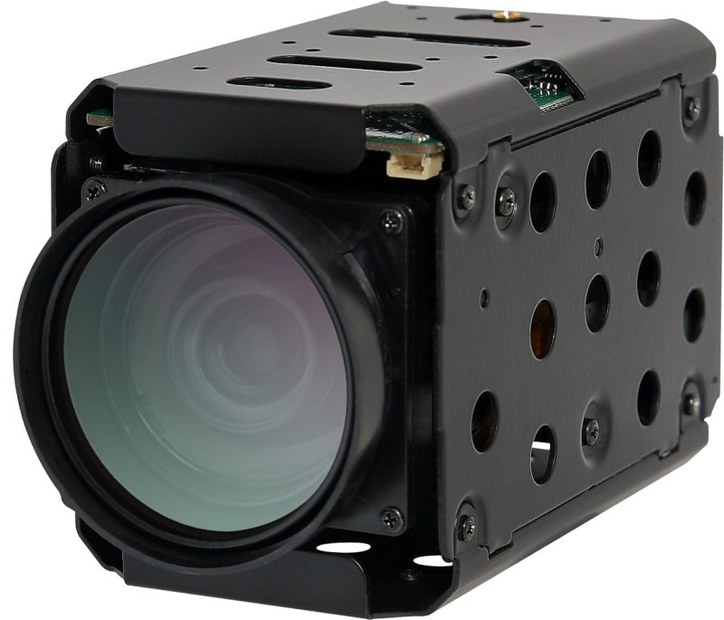 Видеокамера HD-SDI VISIONITE VTC-Z7833H