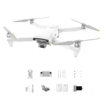 Квадрокоптер Fimi X8 Pro Combo