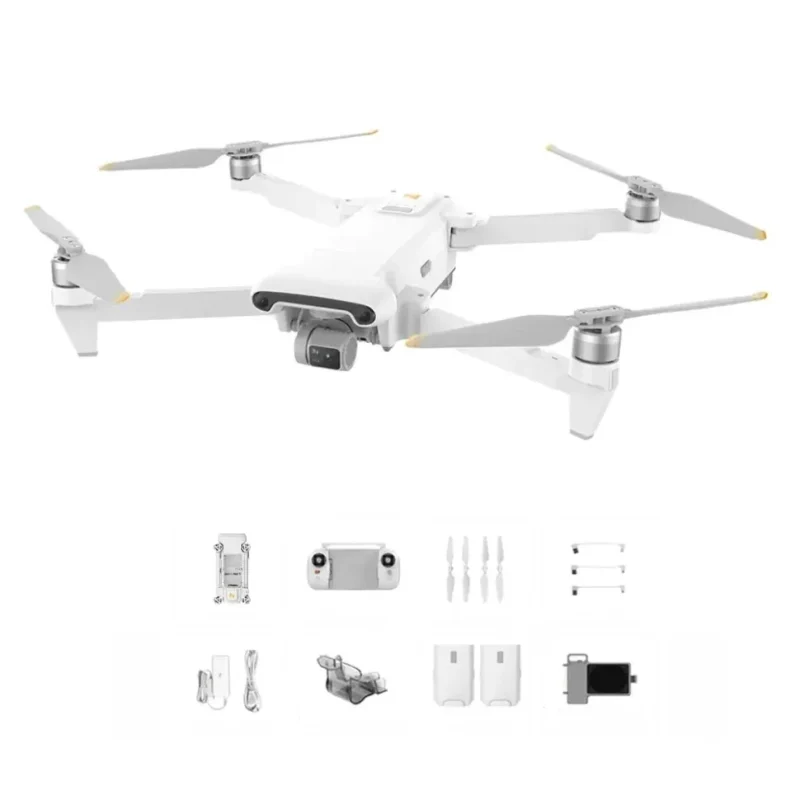 Квадрокоптер Fimi X8 Pro Combo