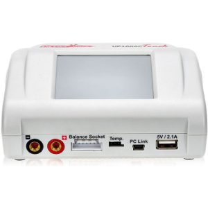Зарядное устройство Ultra Power UP100AC Touch