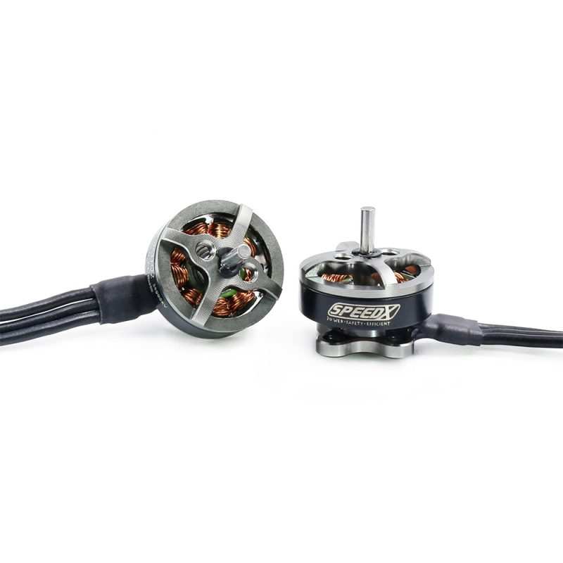 Двигатель GEPRC GR1102-10000KV