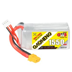 Аккумулятор GNB 1550mah 3S 100C