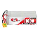 Аккумулятор GNB 11000mAh 6S 110С XT60