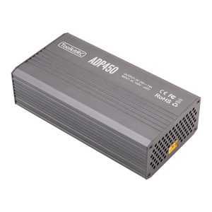 Блок питания ToolkitRC ADP450