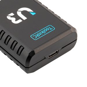 Зарядное устройство ToolkitRC U3