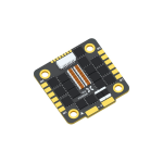 Регулятор оборотов двигателя Foxeer Reaper F4 ( 128K 65A BL32 BLHeli32 4
в 1 9 ~ 40 в 3-8S ESC 30,5*30,5 мм M3)