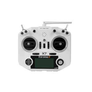 Аппаратура управления FrSky Taranis Q X7 White 2.4 ГГц 24 канала
ACCESS