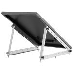 Комплект из 30 солнечных панелей Ecoflow 100W