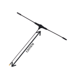 Антенна Immortal T V2 для TBS Crossfire (TBS)
