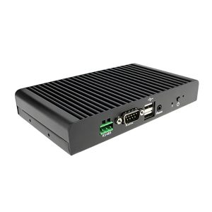 Промышленный миникомпьютер Firefly EC-A3399C