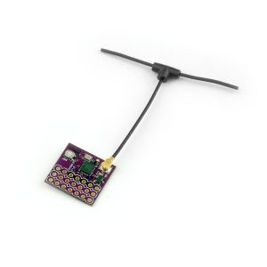 Приемник Happymodel ELRS 2.4GHz EPW6 TCXO 6ти канальный PWM