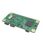 Одноплатный мини-компьютер Radxa Zero 1Gb RAM/No eMMC