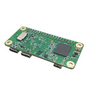 Одноплатный мини-компьютер Radxa Zero 1Gb RAM/No eMMC