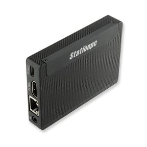 Одноплатный компьютер Firefly Station M2 4G/32G