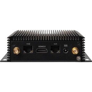 Одноплатный компьютер Firefly EC-R3568PC 4G/32G 