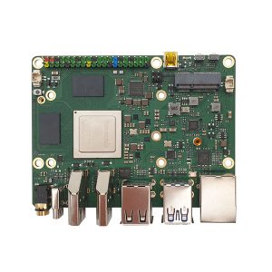Микрокомпьютер ROCK5 Model B 16Gb Ram