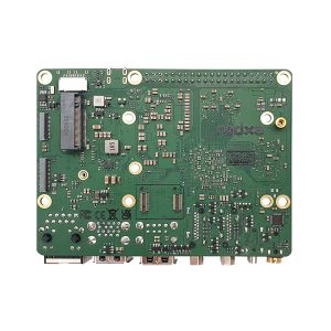 Микрокомпьютер ROCK5 Model B 16Gb Ram