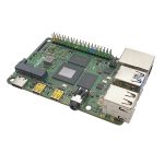 Микрокомпьютер ROCK5 Model A 4Gb Ram