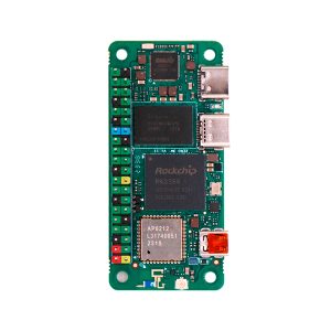 Одноплатный мини-компьютер Radxa Zero 3W 1Gb RAM/8Gb eMMC
