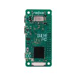 Одноплатный мини-компьютер Radxa Zero 3W 2Gb RAM/16Gb eMMC