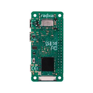 Одноплатный мини-компьютер Radxa Zero 3W 2Gb RAM/16Gb eMMC