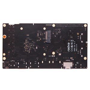 Микрокомпьютер RADXA X2L 4Gb