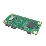 Одноплатный мини-компьютер Radxa Zero 4Gb RAM/32Gb eMMC