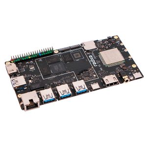 Микрокомпьютер RADXA NIO 12L 4Gb/64Gb 