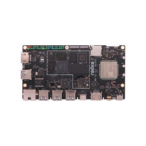 Микрокомпьютер RADXA NIO 12L 4Gb/64Gb