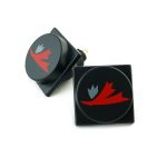 Патч-антенна X-AIR 5.8 MK II pair for DJI GOGGLES 2 (LHCP)
