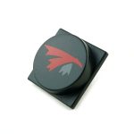 Патч-антенна X-AIR 5.8 MK II pair for DJI GOGGLES 2 (LHCP)