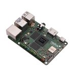 Микрокомпьютер ROCK5 Model С 16Gb Ram