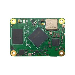 Вычислительный модуль Radxa Rock 3 2GB RAM, 16GB eMMC