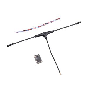 Радиоприемник JHEMCU ELRS RX24T2.4G