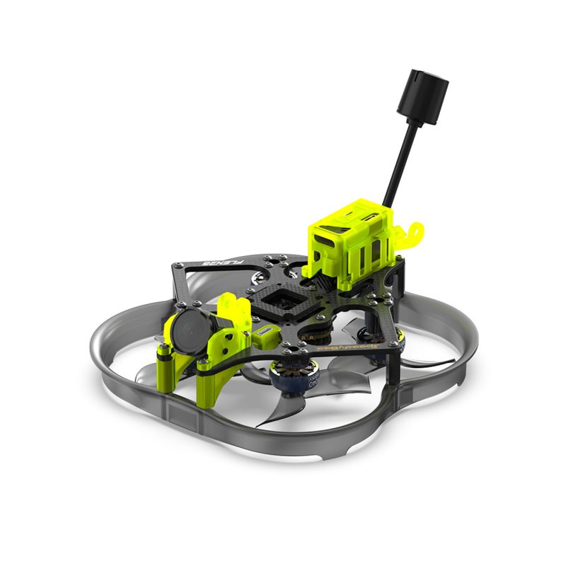 Квадрокоптер SpeedyBee Flex25 HD Cinewhoop O3 TBS Nano RX