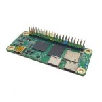 Одноплатный мини-компьютер Radxa Zero 1Gb RAM/No eMMC