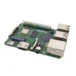 Одноплатный мини-компьютер Rock 3 Model C 2Gb RAM