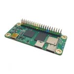 Одноплатный мини-компьютер Radxa Zero 4Gb RAM/32Gb eMMC