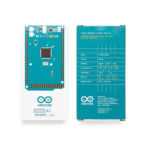 Макетная плата Arduino MEGA2560